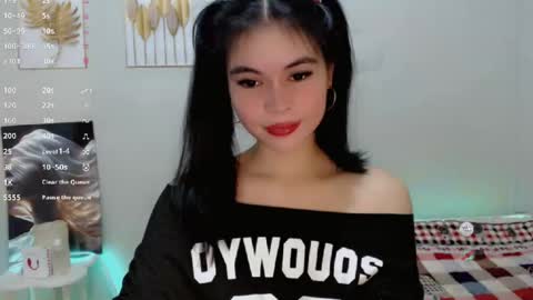 manilynforyou online show from October 2025 11:48:02 PM