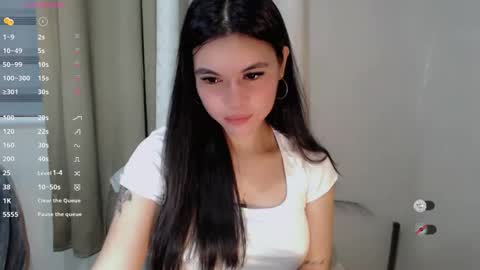 manilynforyou online show from January 2026 06:35:02 PM