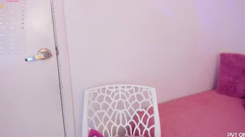 Sofia Sanchez online show from July 2026 10:25:01 PM