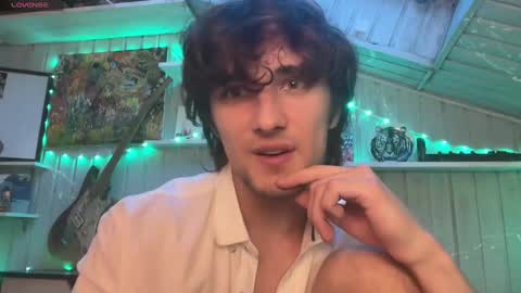 Snapshot of manolein chatting on February 2025 01:16:02 PM manolein online show from February 2025 01:16:02 PM