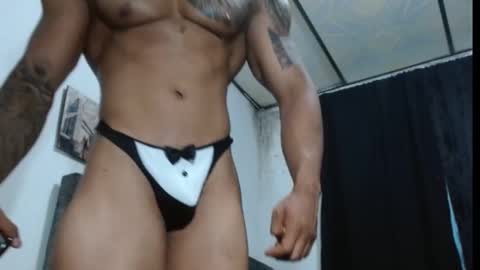 Manolo online show from February 2025 04:36:01 AM