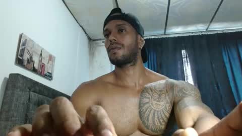 Manolo online show from February 2025 02:55:02 PM