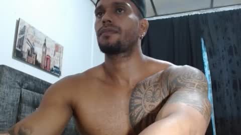 Manolo online show from February 2025 06:18:02 AM