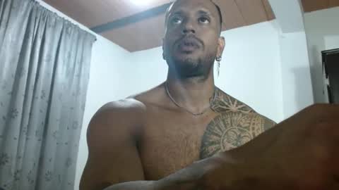 Manolo online show from September 2025 04:34:02 AM