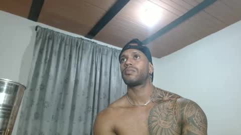 Manolo online show from September 2025 07:47:01 PM