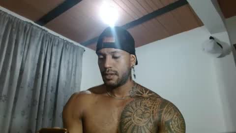 Manolo online show from September 2025 09:20:02 PM