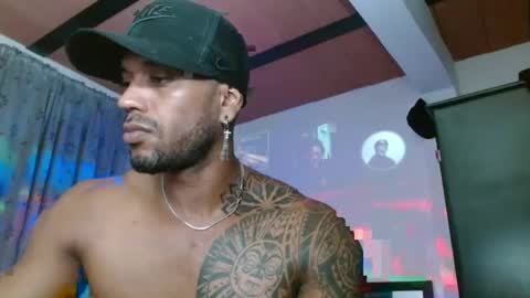 Manolo online show from October 2025 11:46:01 PM