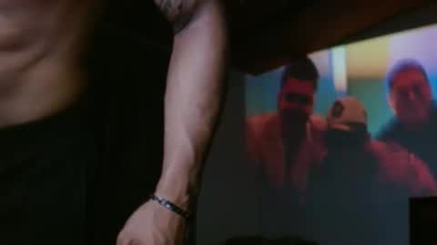 Manolo online show from October 2025 06:49:02 PM