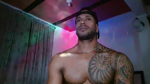 Manolo online show from October 2025 01:46:02 PM