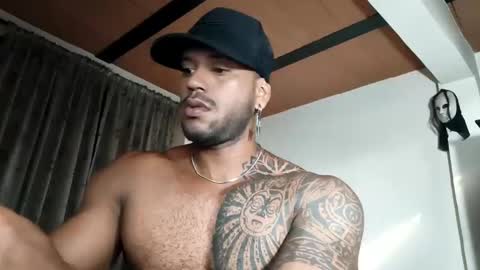 Manolo online show from March 2026 09:10:01 PM