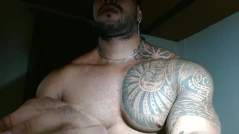 Manolo online show from April 2026 12:00:01 AM