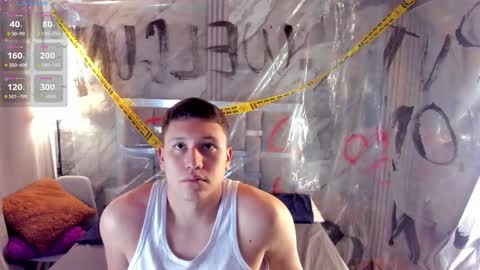 Manson and Zoe online show from March 2026 11:38:01 AM