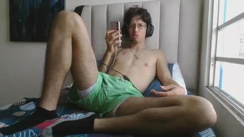 Snapshot of manu_vera8 chatting on May 2026 07:52:02 PM Manuel online show from May 2026 07:52:02 PM