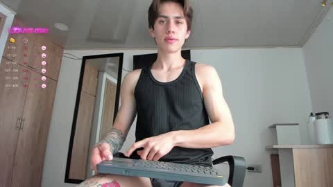 manucute 23  online show from January 2025 03:34:02 PM