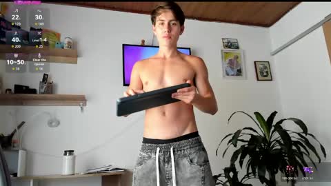 manucute 23  online show from March 2026 03:49:02 PM