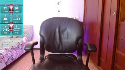 Snapshot of manue_bela chatting on January 2025 02:25:02 PM Angela online show from January 2025 02:25:02 PM