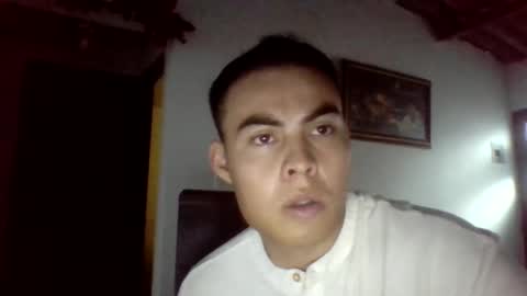 Snapshot of manuel9810 chatting on January 2025 10:46:01 PM manuel9810 online show from January 2025 10:46:01 PM