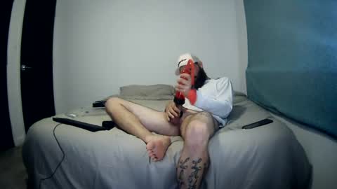 Daddy online show from July 2026 09:07:02 PM