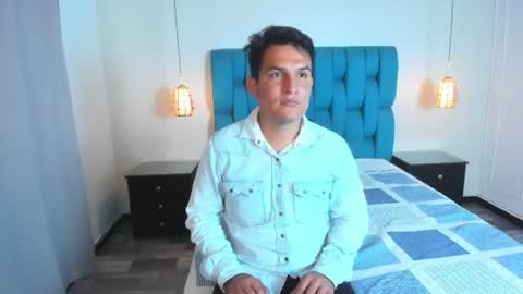 Snapshot of manuel_firee chatting on July 2026 08:35:01 PM Manuel Firee online show from July 2026 08:35:01 PM