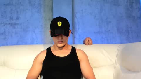 Manuel online show from September 2025 01:33:01 AM