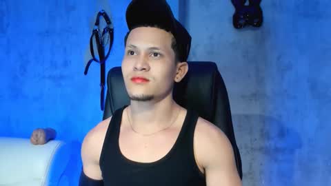 Manuel online show from September 2025 08:47:02 PM