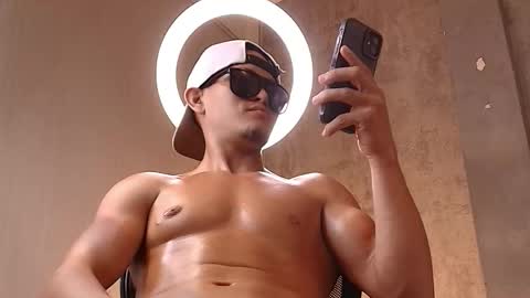 Manuel online show from February 2026 08:17:02 PM