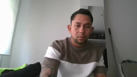  MANUEL  online show from February 2025 12:55:02 PM