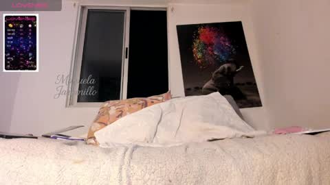 manuela_jaramillo online show from April 2026 02:31:01 AM