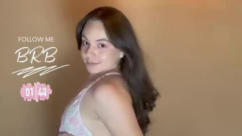 Manuela Miller           online show from February 2026 09:04:01 PM