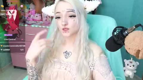 Manuela online show from January 2025 02:57:01 PM