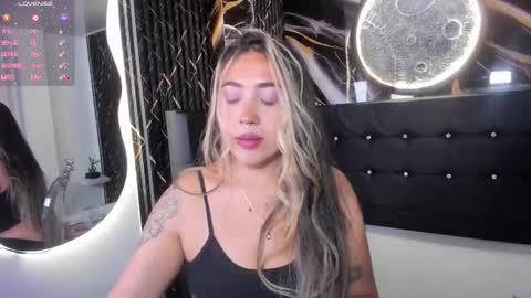 Snapshot of manuelaveelez chatting on October 2025 03:04:01 AM Manuela online show from October 2025 03:04:01 AM