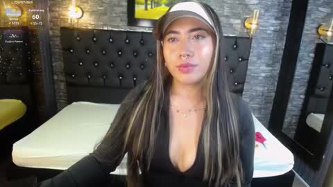 Manuela  online show from January 2026 04:17:01 AM