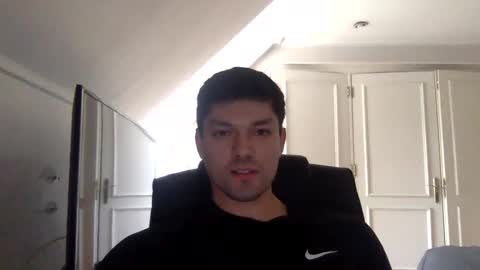 manuelgasdcon online show from September 2025 09:08:02 PM