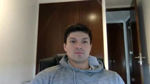 manuelgasdcon online show from January 2026 09:18:01 PM