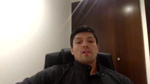 manuelgasdcon online show from June 2026 01:26:02 AM