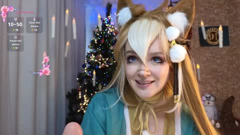 Sasha online show from December 2024 11:18:02 AM