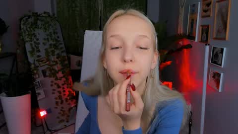 Maoqi online show from March 2026 05:18:01 AM