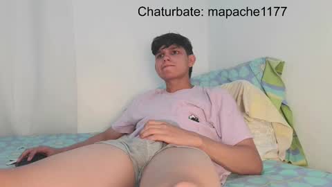 mapache1177 online show from December 2025 09:32:02 PM