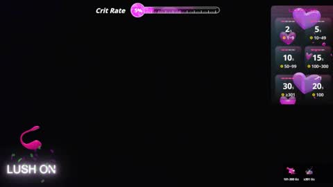 Misterforyou online show from November 2025 08:13:01 AM