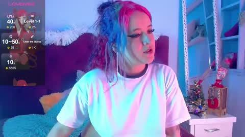 Maria Paula online show from December 2024 10:30:01 AM