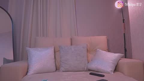 Maquii   online show from June 2026 11:03:01 PM