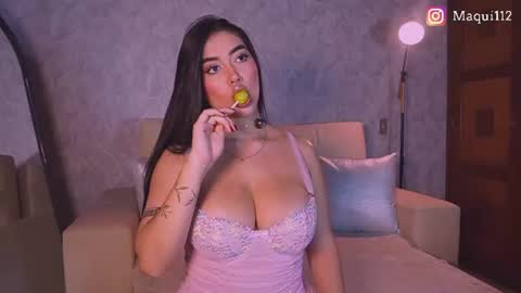 Maquii   online show from July 2026 01:43:01 AM