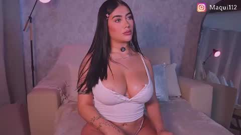 Maquii   online show from July 2026 10:16:01 PM
