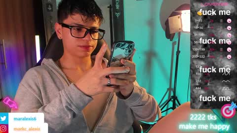 mar_alexis online show from December 2024 12:19:01 AM