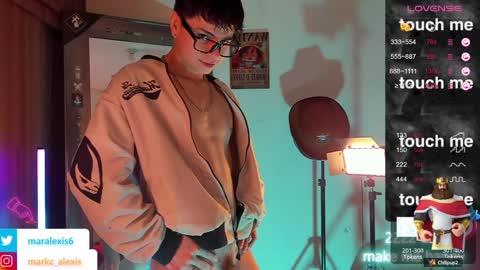 mar_alexis online show from December 2024 05:26:01 AM
