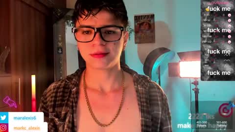 mar_alexis online show from February 2025 05:47:02 AM