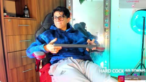 mar_alexis online show from April 2026 11:03:01 PM