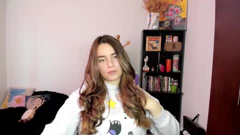 Snapshot of mar_sweeet chatting on February 2026 07:22:01 PM Hanny 3 online show from February 2026 07:22:01 PM