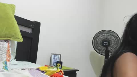 Snapshot of mara2020xxx69 chatting on February 2025 08:31:01 PM Mara online show from February 2025 08:31:01 PM
