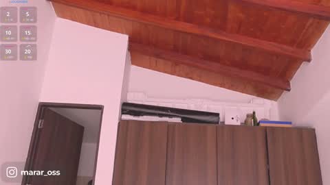 Mara Independent Model online show from December 2024 06:28:02 PM